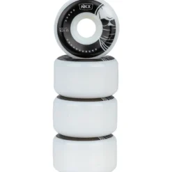 NKX Skate Or Die Skateboard Wheels