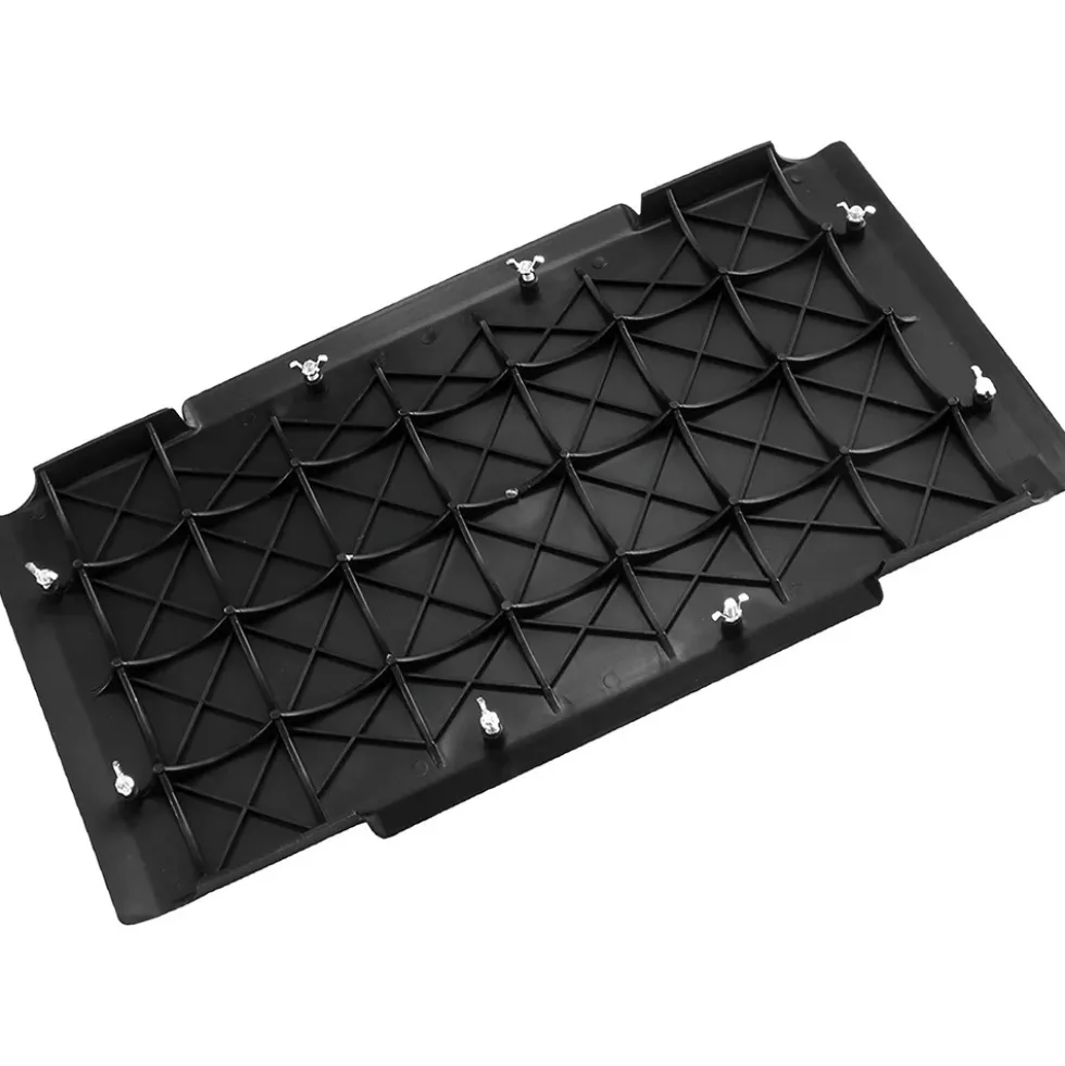 NKX Skate Ramp Top Part