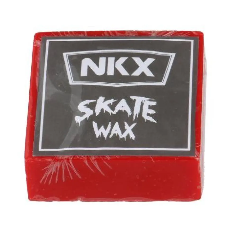 NKX Skate Wax
