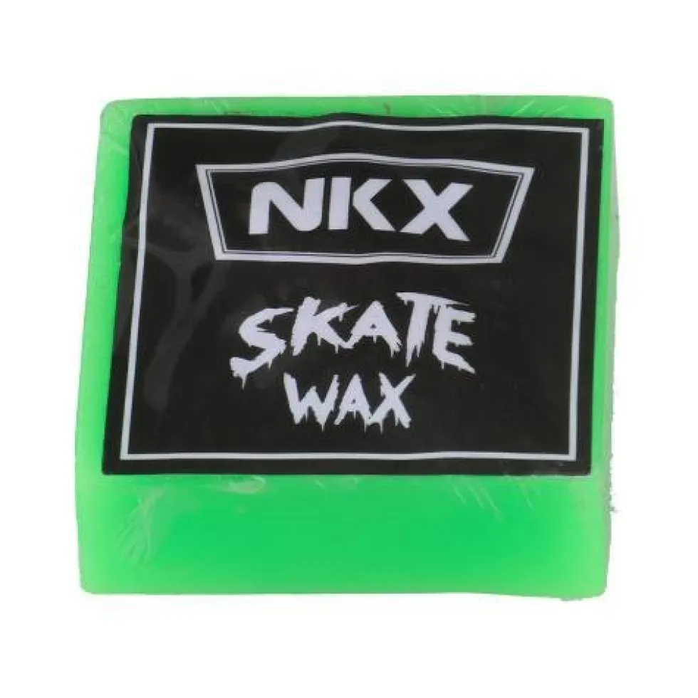NKX Skate Wax