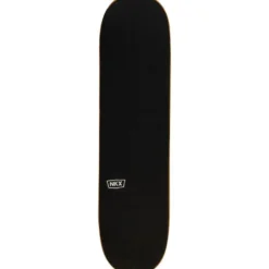 NKX Skeleton Skateboard Deck
