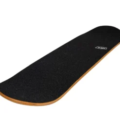 NKX Skeleton Skateboard Deck