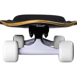 NKX Skeleton SK8 Longboard 30"