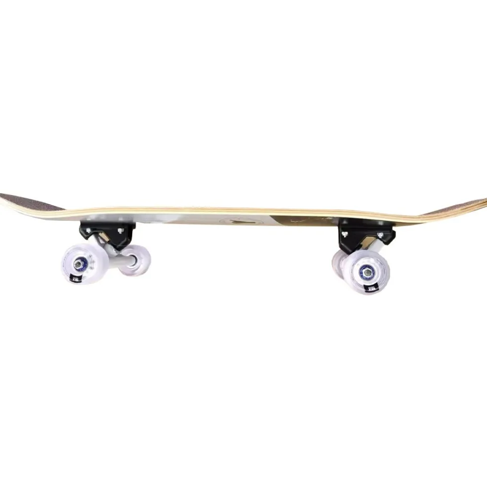 NKX Slater Signature cruiser skateboard 31.3"