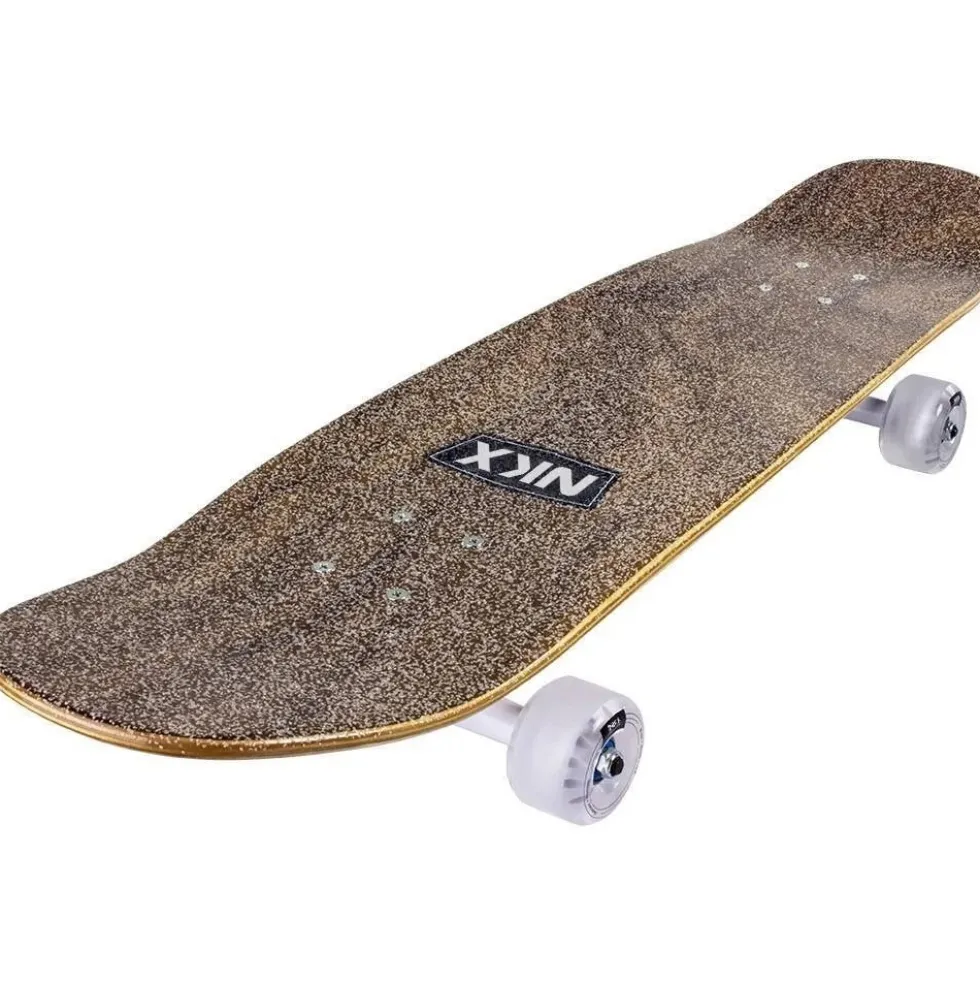 NKX Slater Signature cruiser skateboard 31.3"