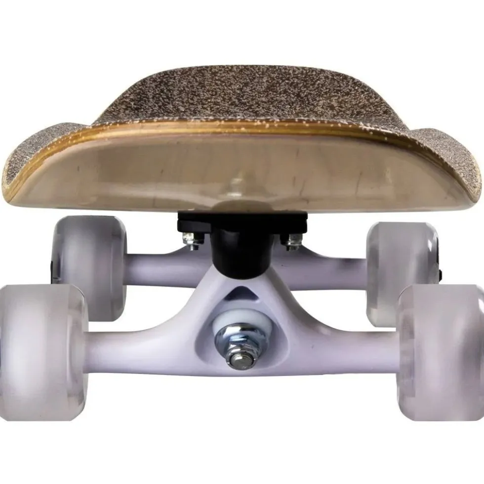 NKX Slater Signature cruiser skateboard 31.3"