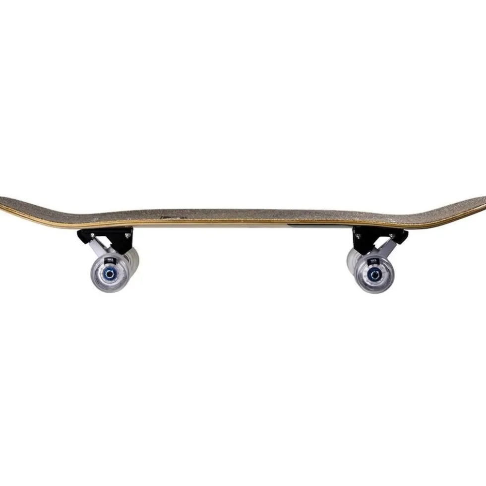 NKX Slater Signature cruiser skateboard 31.3"