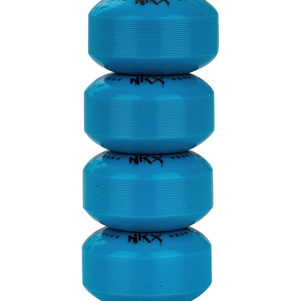 NKX Slater Skateboard Wheels