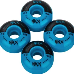 NKX Slater Skateboard Wheels