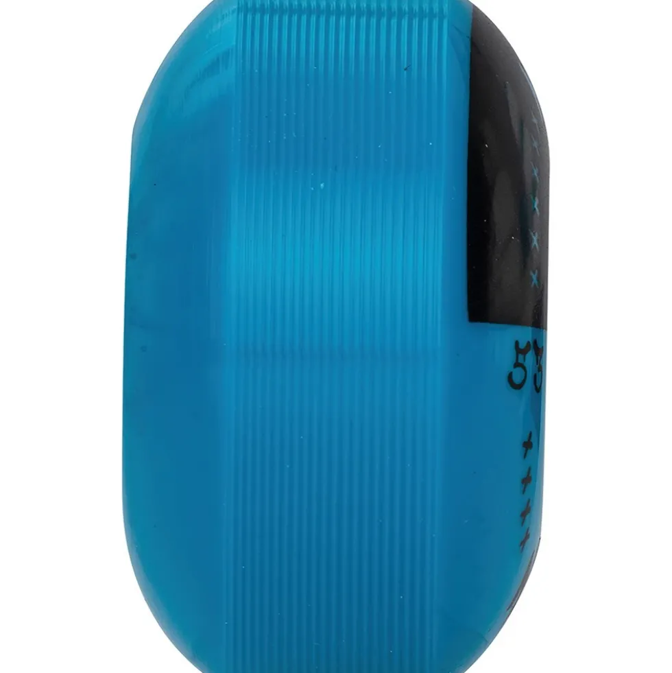 NKX Slater Skateboard Wheels