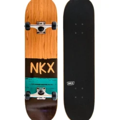 NKX Slate Skateboard