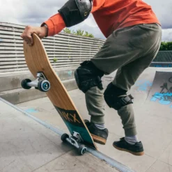 NKX Slate Skateboard