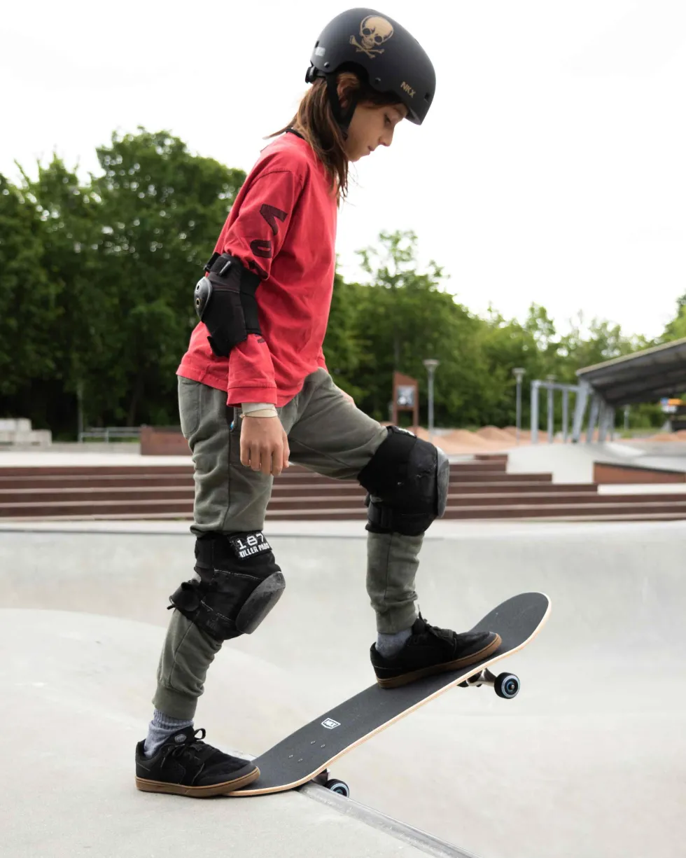 NKX Slate Skateboard