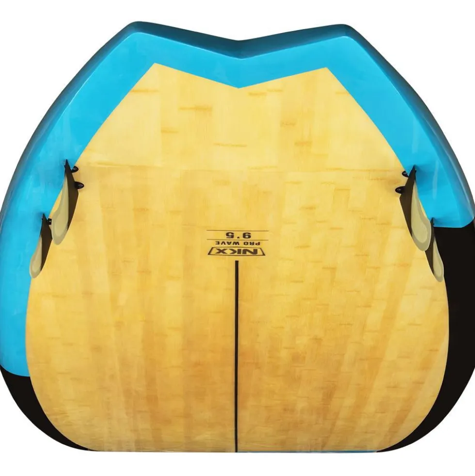 NKX Slice Hard SUP - OUTLET