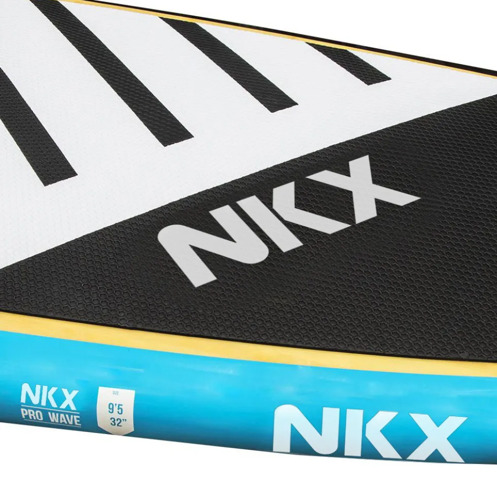 NKX Slice Hard SUP - OUTLET