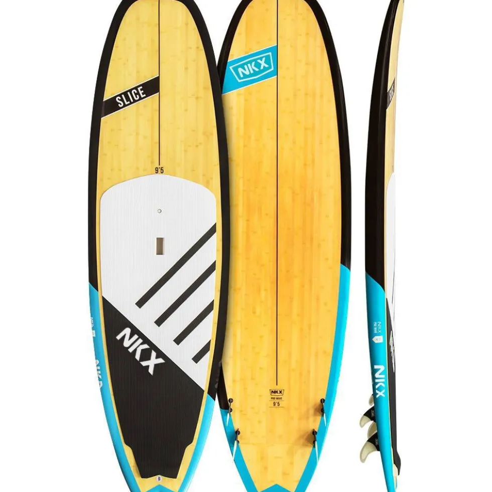 NKX Slice Hard SUP - OUTLET