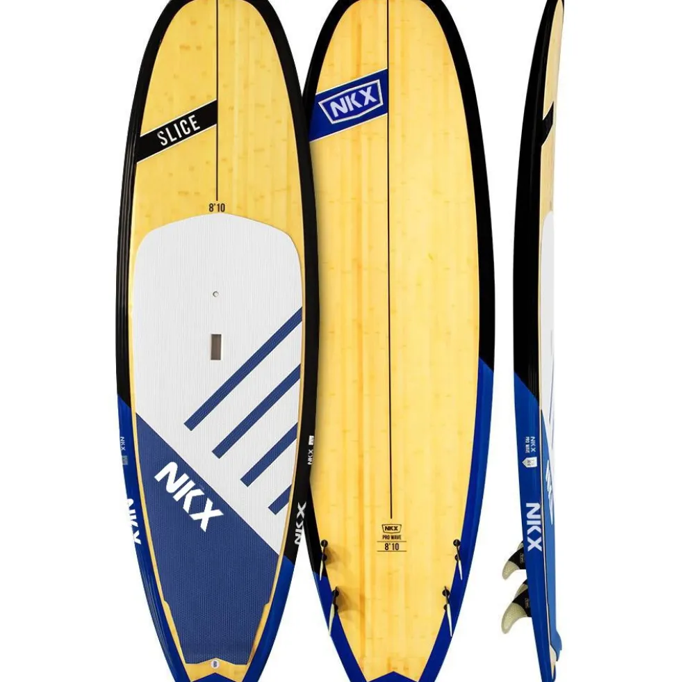 NKX Slice Hard SUP - OUTLET