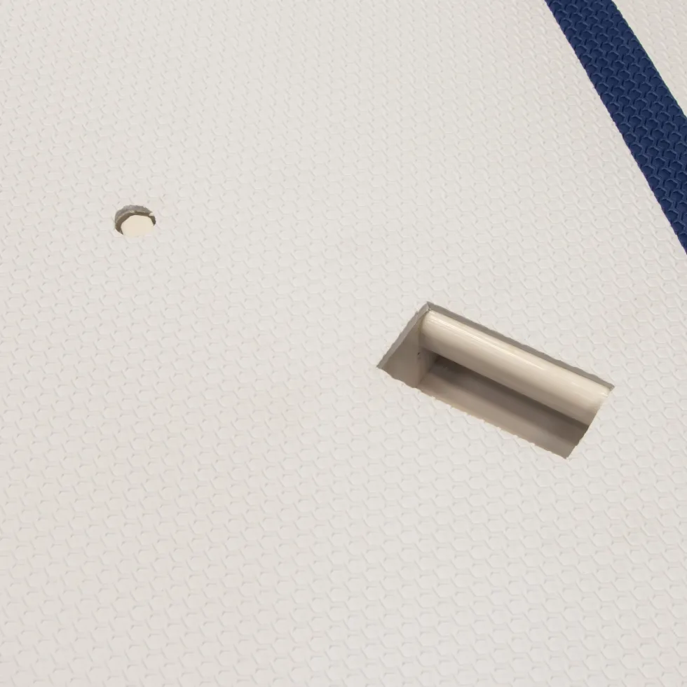 NKX Slice Hard SUP - OUTLET