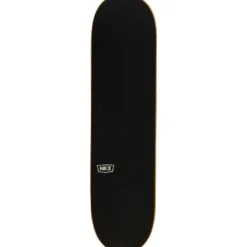 NKX Splatter Skateboard Deck