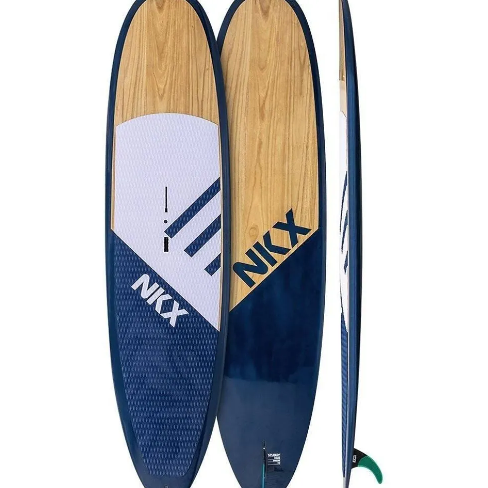 NKX Stubby Windsurf SUP