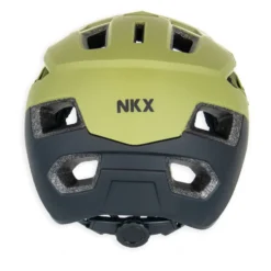 NKX Summit Bike Helmet - EN1078 Certified Cycling Helmet