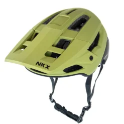 NKX Summit Bike Helmet - EN1078 Certified Cycling Helmet