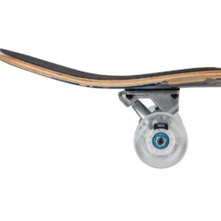 NKX Superior Dancing Longboard