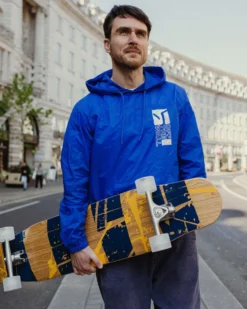 NKX Superior Dancing Longboard