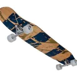 NKX Superior Dancing Longboard