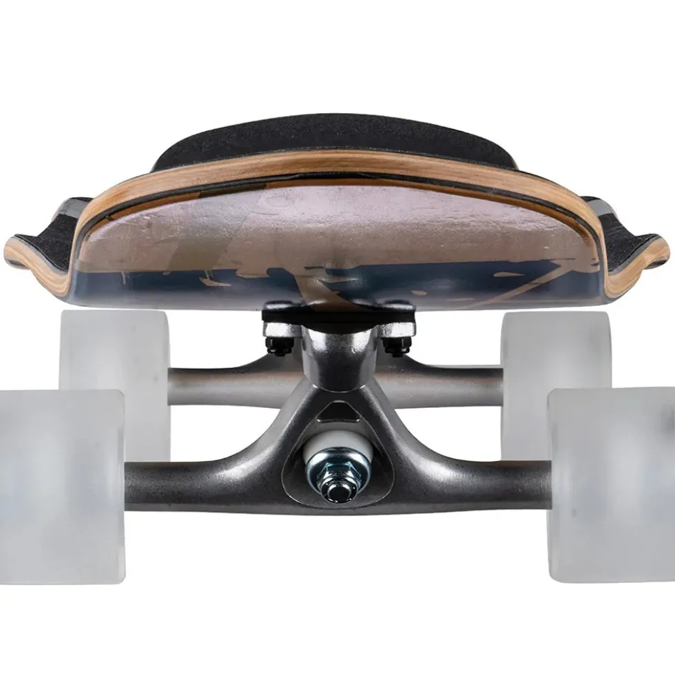 NKX Superior Dancing Longboard