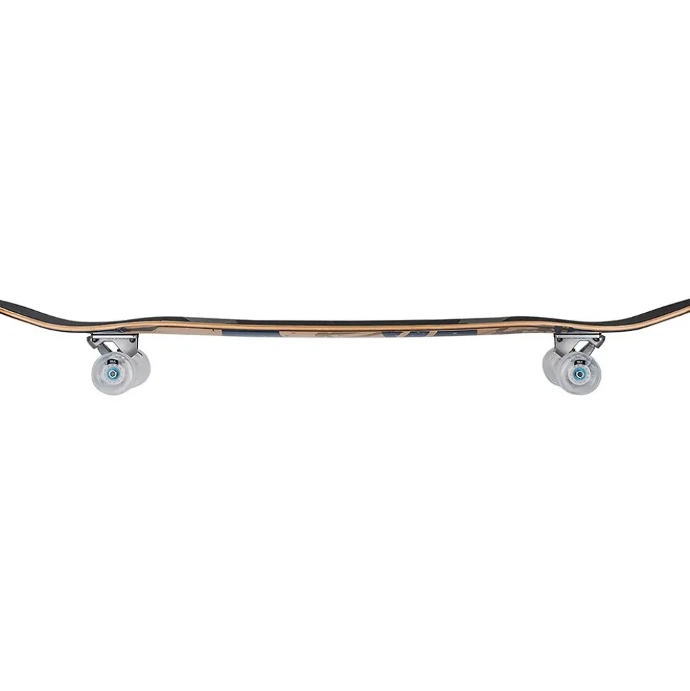 NKX Superior Dancing Longboard