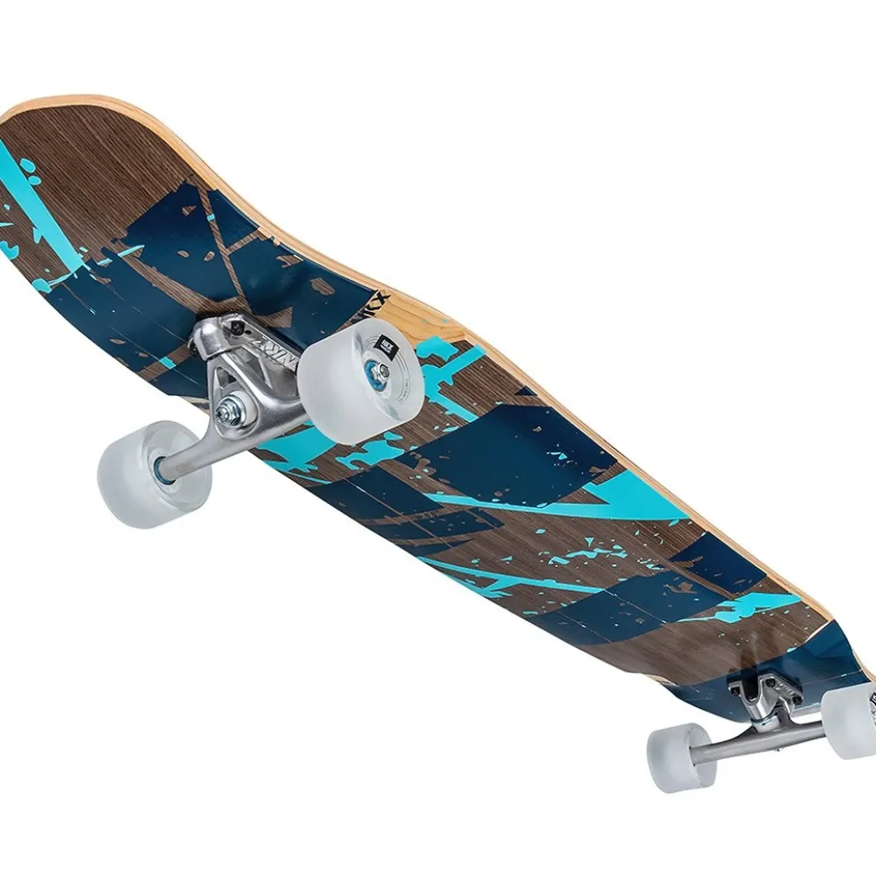 NKX Superior Dancing Longboard