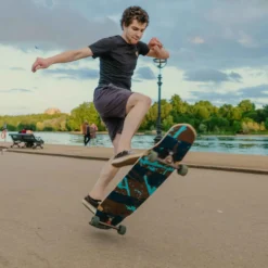 NKX Superior Dancing Longboard