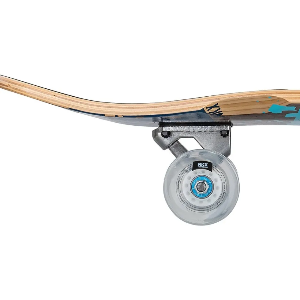 NKX Superior Dancing Longboard