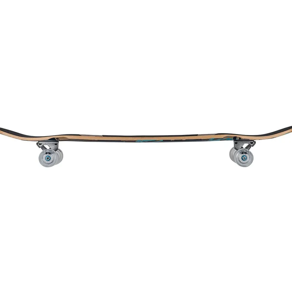 NKX Superior Dancing Longboard