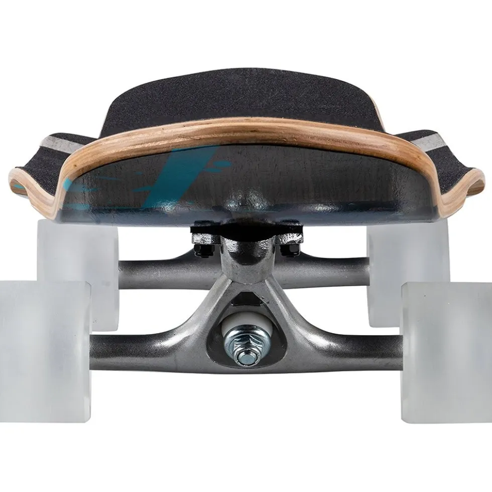 NKX Superior Dancing Longboard