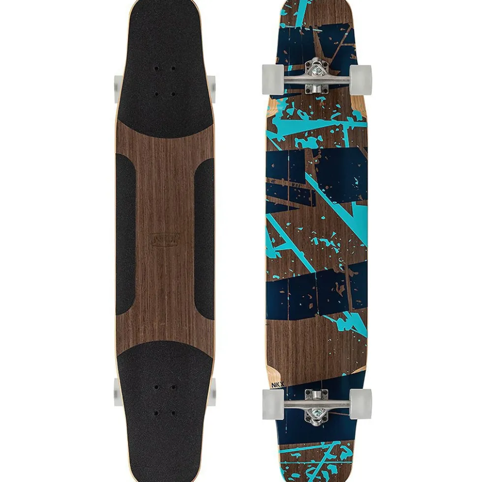 NKX Superior Dancing Longboard