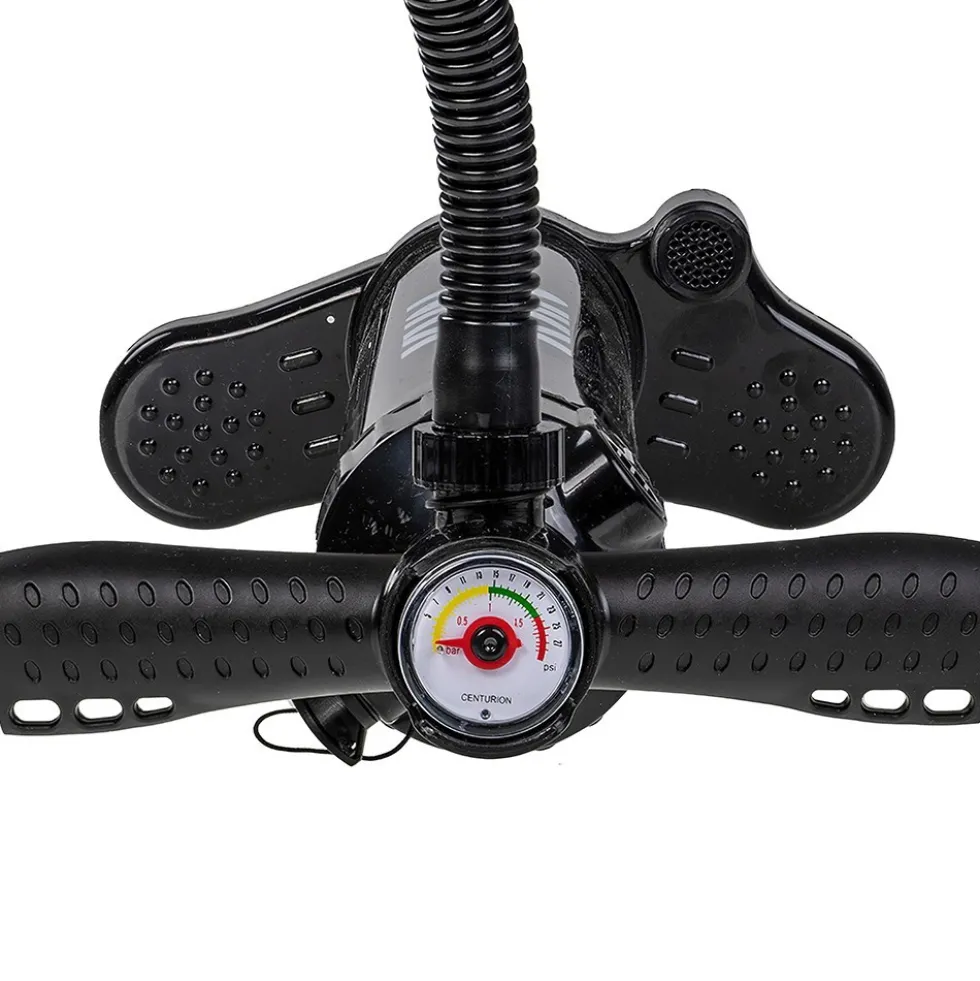 NKX SUP Pump