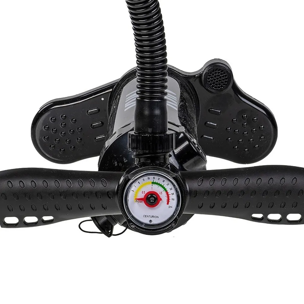 NKX SUP Pump - Outlet