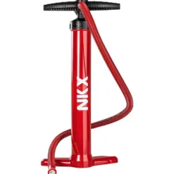 NKX SUP Pump - Outlet