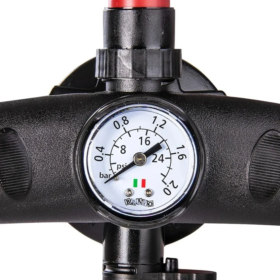NKX SUP Pump - Outlet