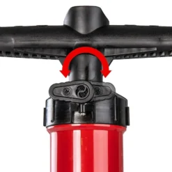 NKX SUP Pump - Outlet