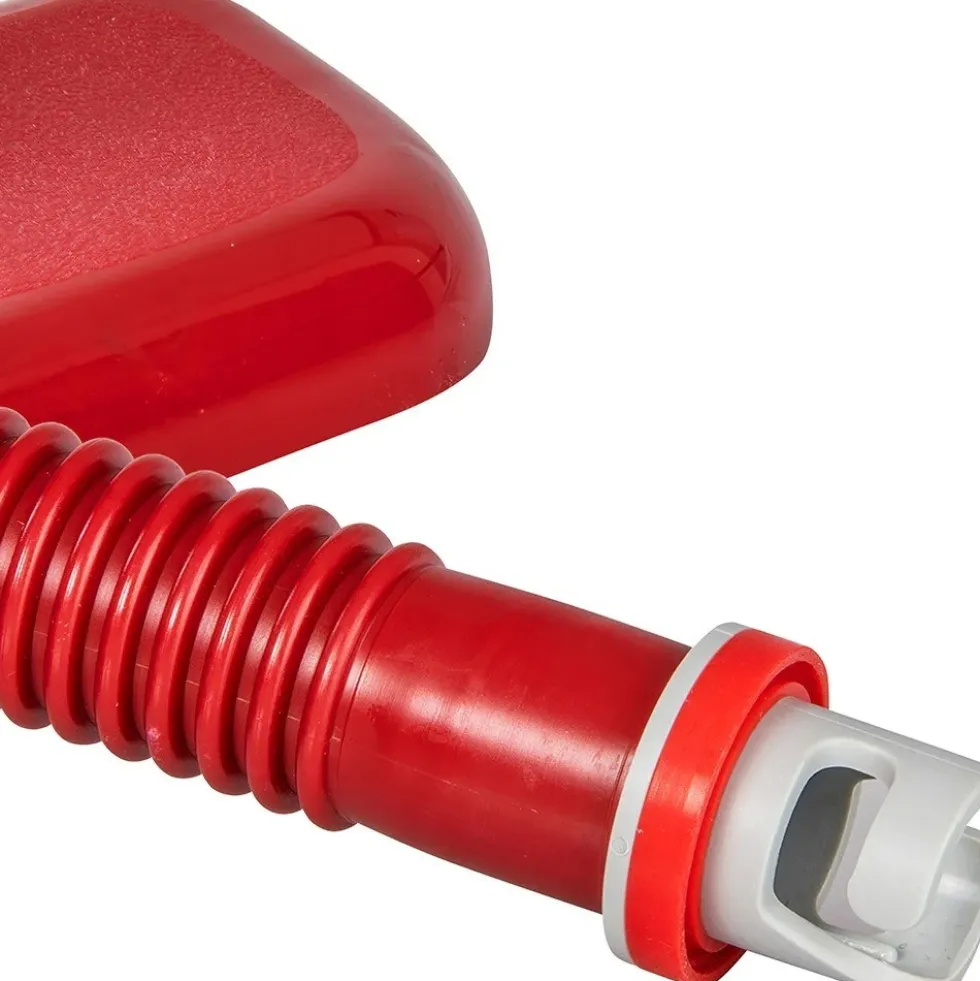 NKX SUP Pump - Outlet