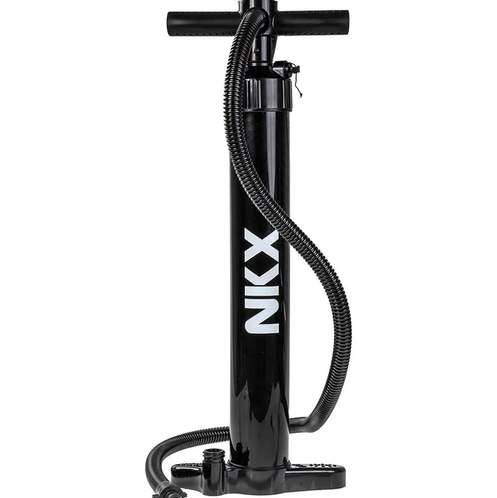 NKX SUP Pump - Outlet