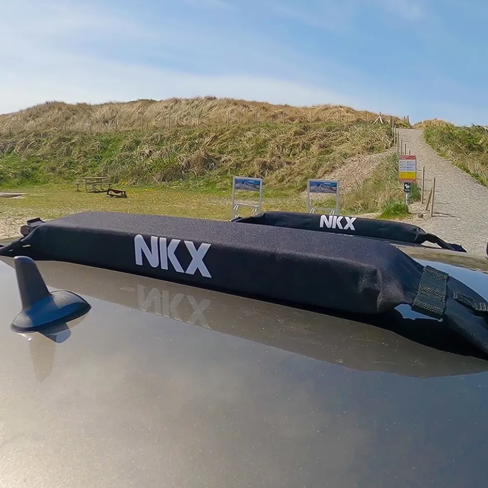 NKX Surf pads Surfboard and SUP holder