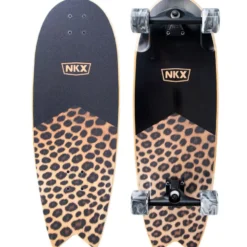 NKX Surf Signature Surfskate