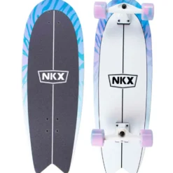 NKX Surf Signature Surfskate