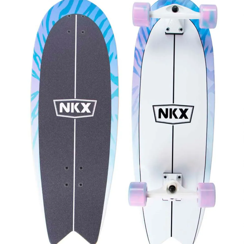 NKX Surf Signature Surfskate