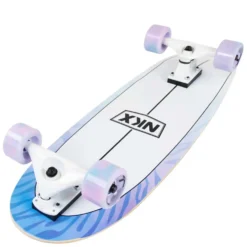 NKX Surf Signature Surfskate