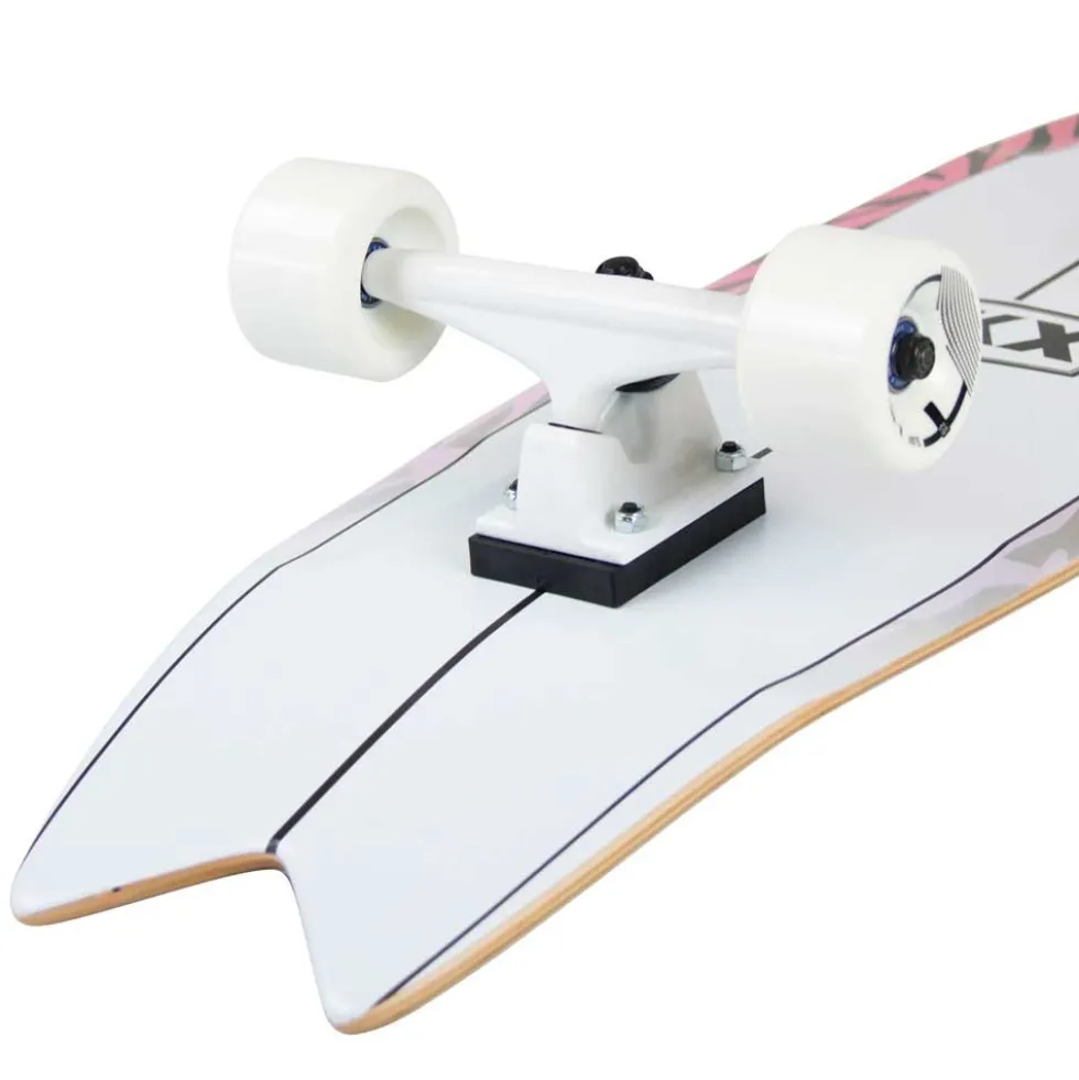 NKX Surf Signature Surfskate